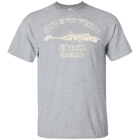 Sons of the Empire Speeder Youth T-Shirt