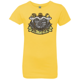 Adventurer's Crest Girls Premium T-Shirt