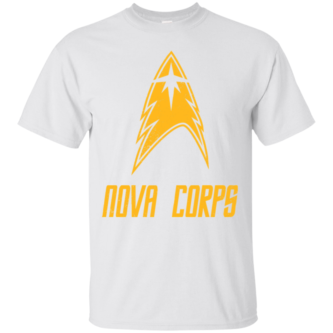 Space Gang T-Shirt