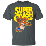 Super Crash Bros T-Shirt