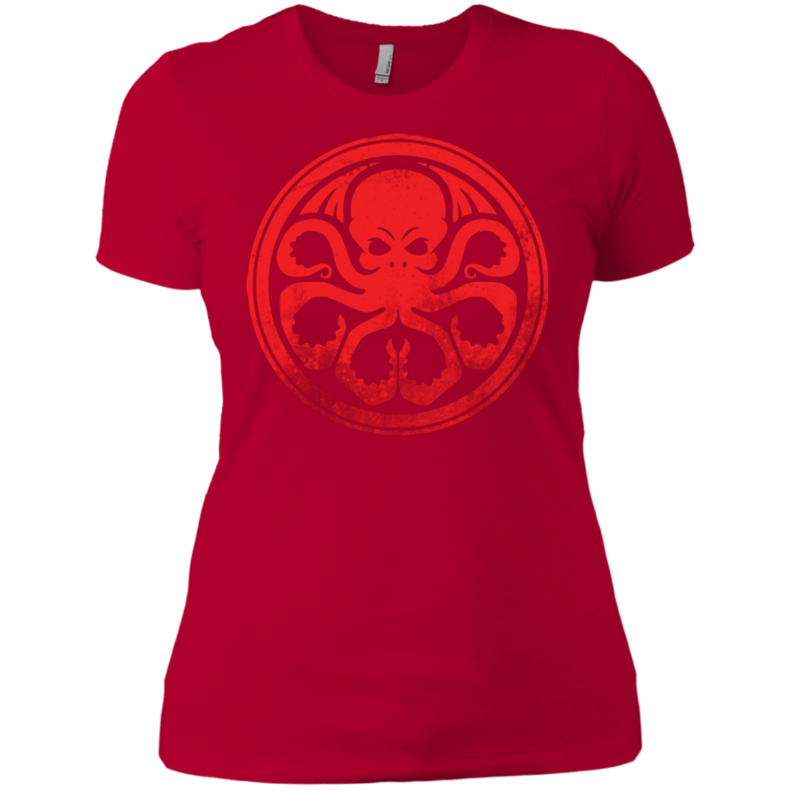 Hydrulhu Women's Premium T-Shirt