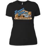 Alamo Basement Women's Premium T-Shirt