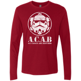 All clones Men's Premium Long Sleeve