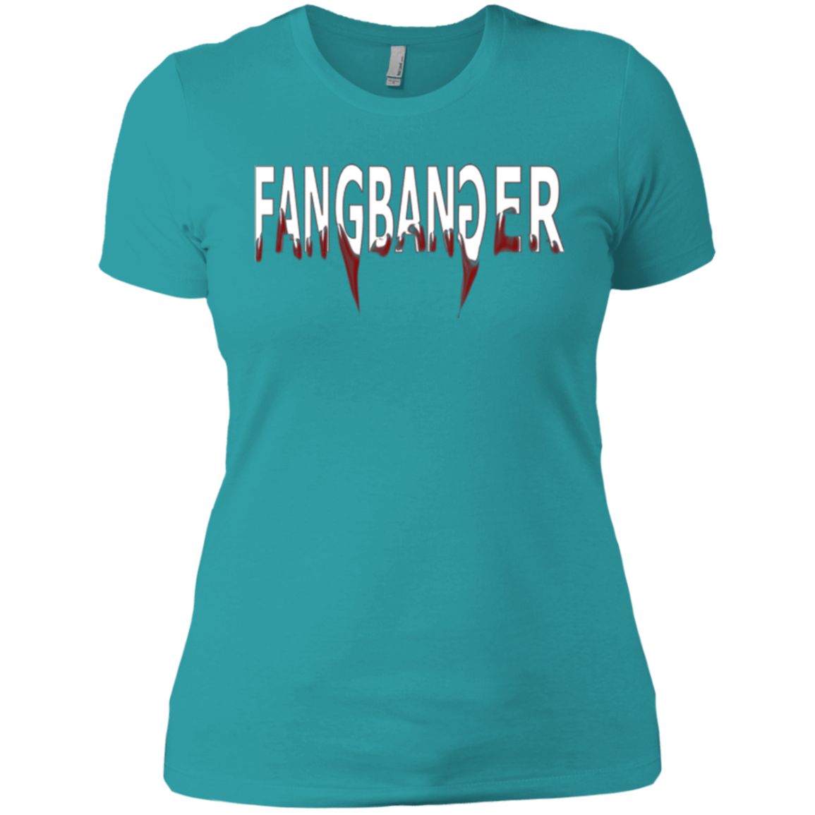 Fangbanger Women's Premium T-Shirt