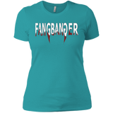 Fangbanger Women's Premium T-Shirt
