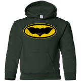 Gotham Gremlin Youth Hoodie