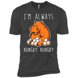 Hungry Hungry Boys Premium T-Shirt