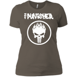 The Punisher Women's Premium T-Shirt