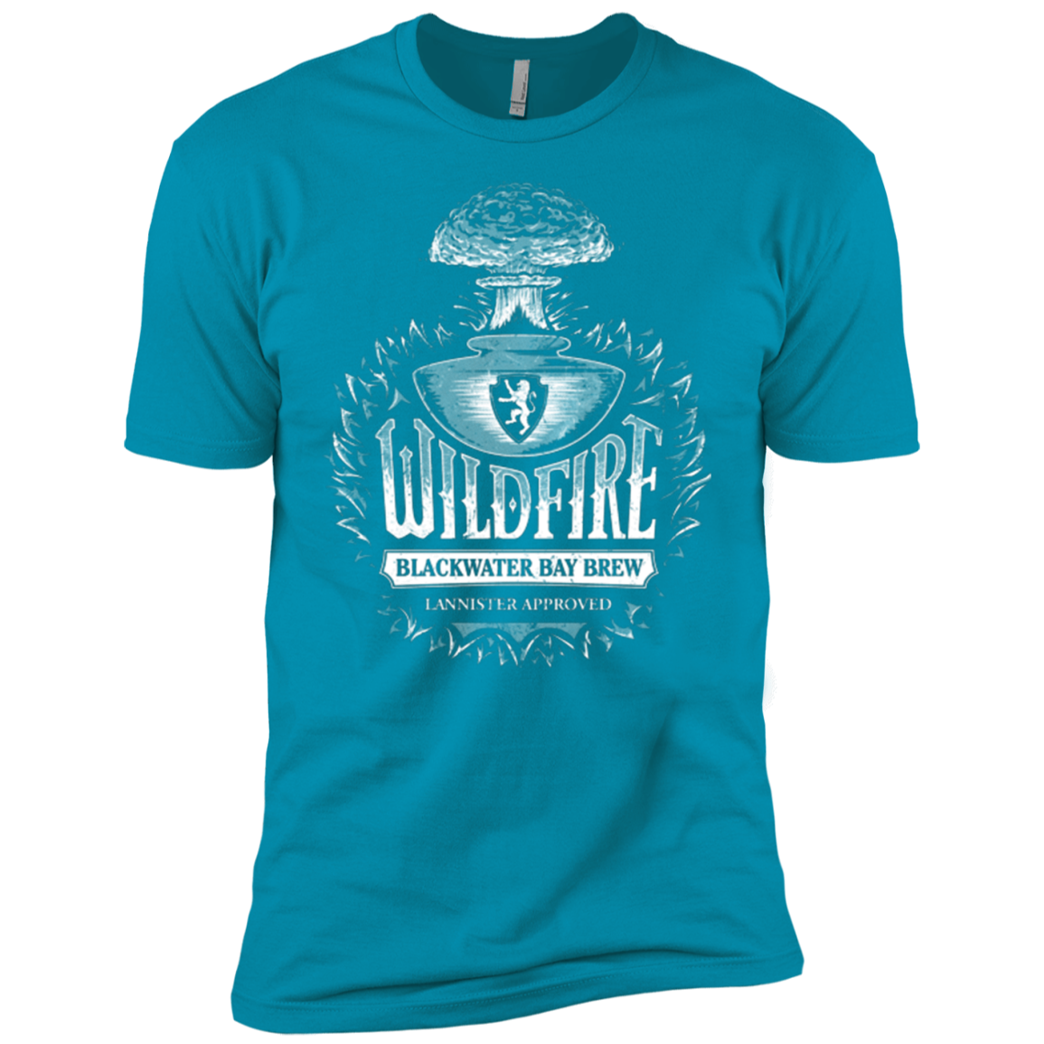 Wildfire Boys Premium T-Shirt