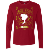 Uranus Men's Premium Long Sleeve