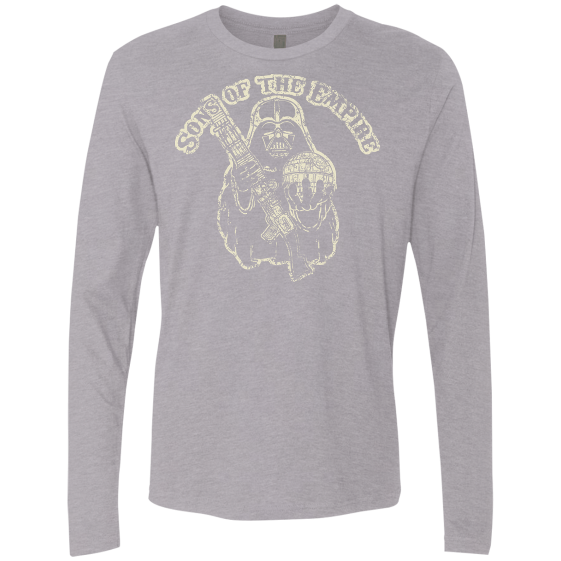 Sons of the empire Men's Premium Long Sleeve