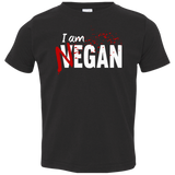 I'm Negan Toddler Premium T-Shirt