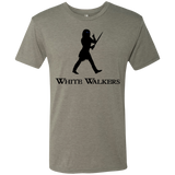 White walkers Men's Triblend T-Shirt