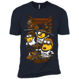 Despicable Rebels Men's Premium T-Shirt