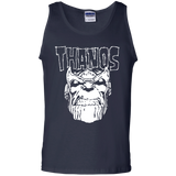 Thanos Danzig Men's Tank Top