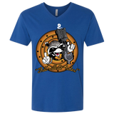 Thats All A-Holes Men's Premium V-Neck