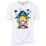 TURTLE HERMIT Boys Premium T-Shirt