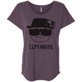 Cupenberg Triblend Dolman Sleeve