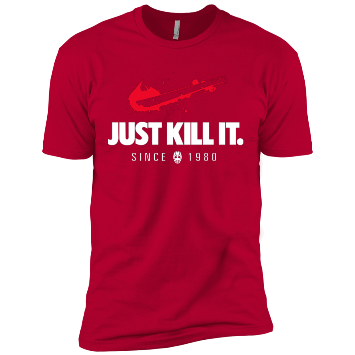 Just Kill It Men's Premium T-Shirt