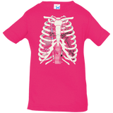 Anatomy of a Galaxy Far Away Infant Premium T-Shirt