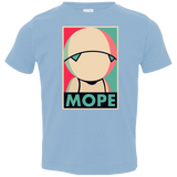 Mope Around Toddler Premium T-Shirt