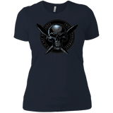 Pale Rider Women's Premium T-Shirt