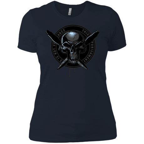 Pale Rider Women's Premium T-Shirt