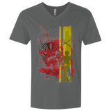 Bride's Story Men's Premium V-Neck