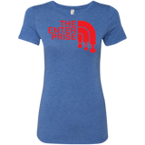 The Enterprise Women's Triblend T-Shirt