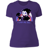 My Job Women's Premium T-Shirt