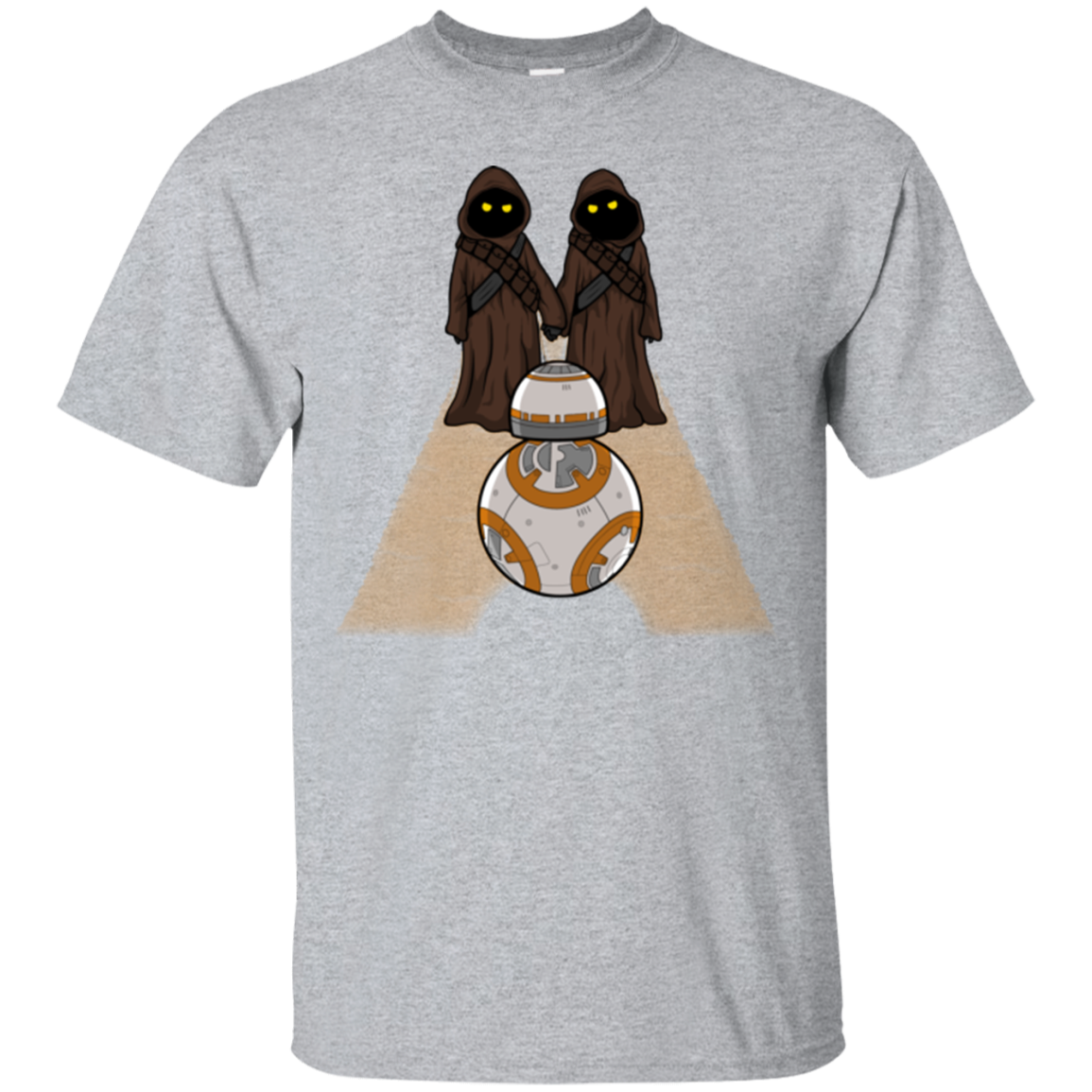 Utini Shining T-Shirt