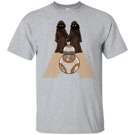 Utini Shining T-Shirt