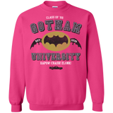Gotham University Crewneck Sweatshirt