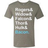 The Greatest Avenger Men's Triblend T-Shirt