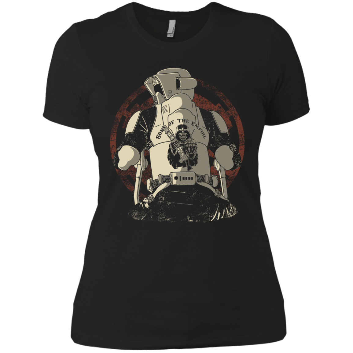 Sons of the Empire Women's Premium T-Shirt