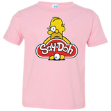 Saydoh Toddler Premium T-Shirt