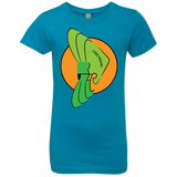 Coolthulhu Girls Premium T-Shirt