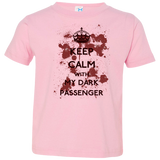 Keep passenger Toddler Premium T-Shirt