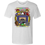 Everything is awesome mix Men's Triblend T-Shirt