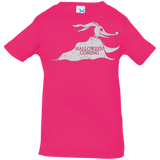 Halloween Is Coming Infant Premium T-Shirt