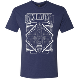 Best in the Verse Men's Triblend T-Shirt