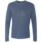 Ring Men's Premium Long Sleeve