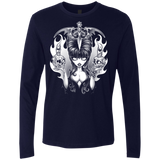 Dagger Of Darkness Men's Premium Long Sleeve
