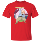 Destructo Pizza Youth T-Shirt