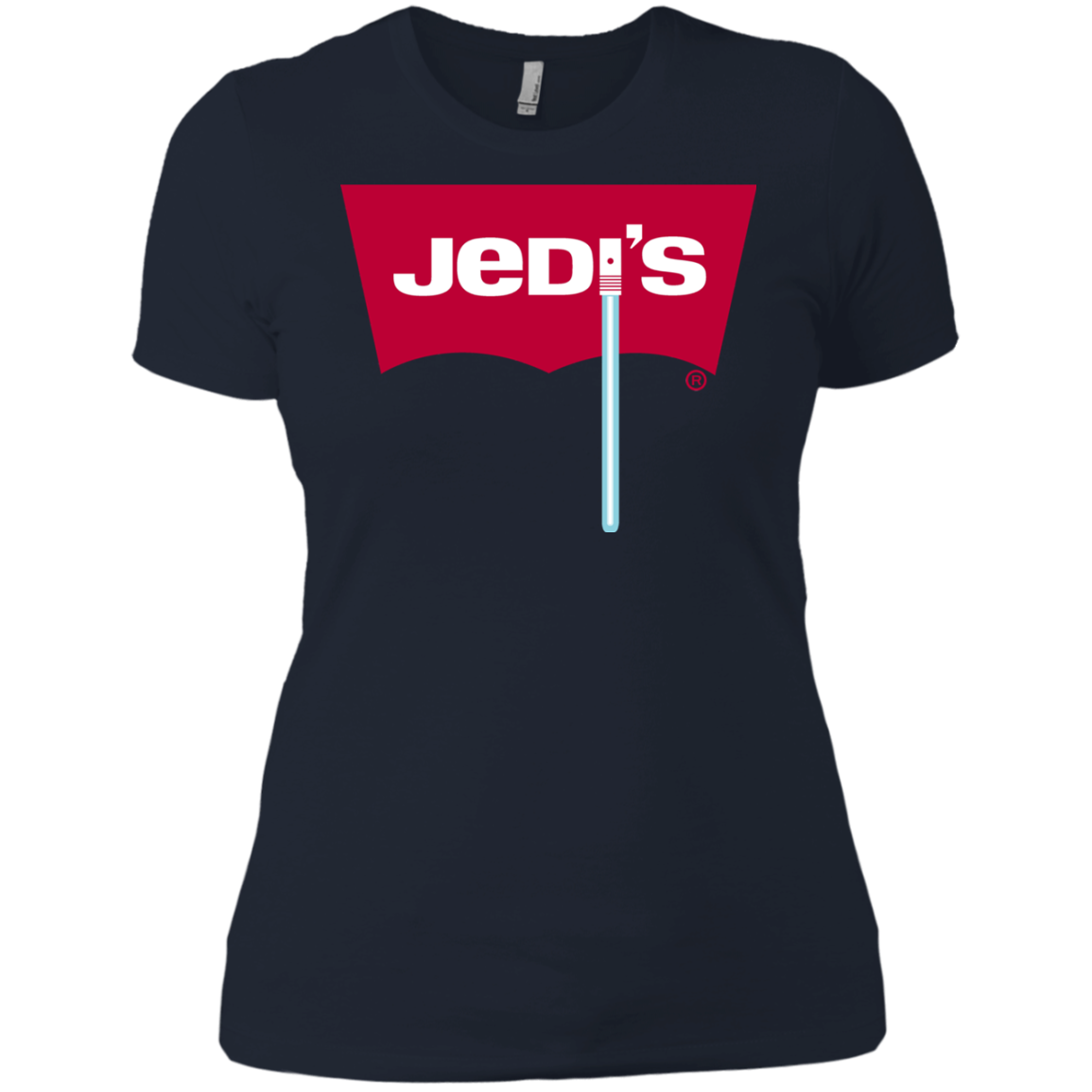 Jedi's Women's Premium T-Shirt