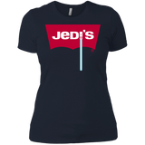 Jedi's Women's Premium T-Shirt