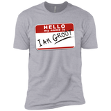 I am Groot Men's Premium T-Shirt