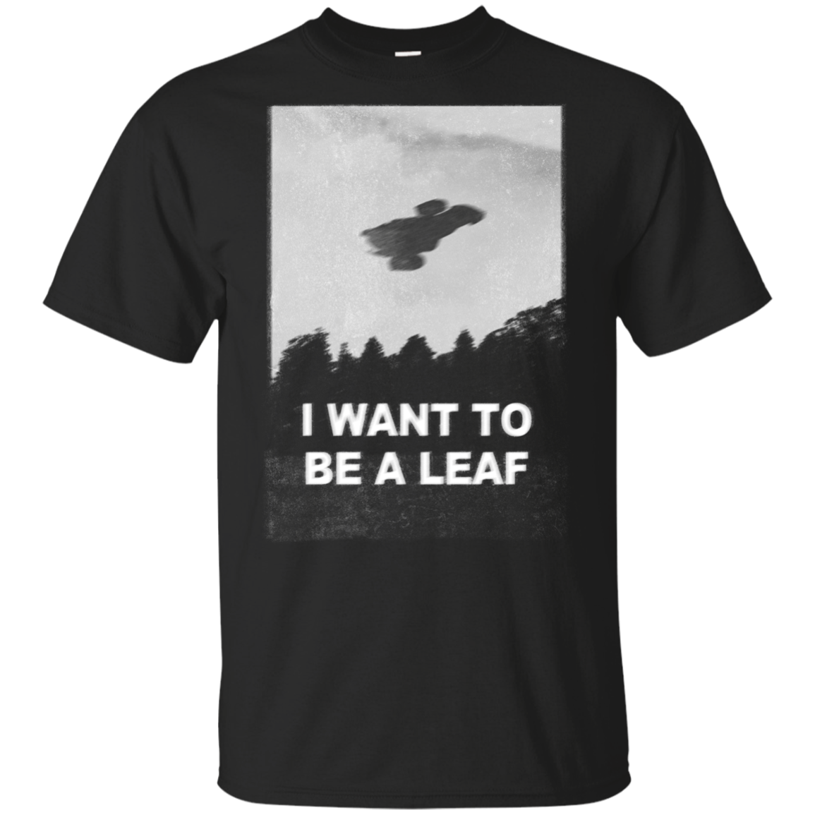 Be Leaf Youth T-Shirt