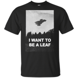 Be Leaf Youth T-Shirt