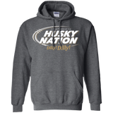 Washington Dilly Dilly Pullover Hoodie